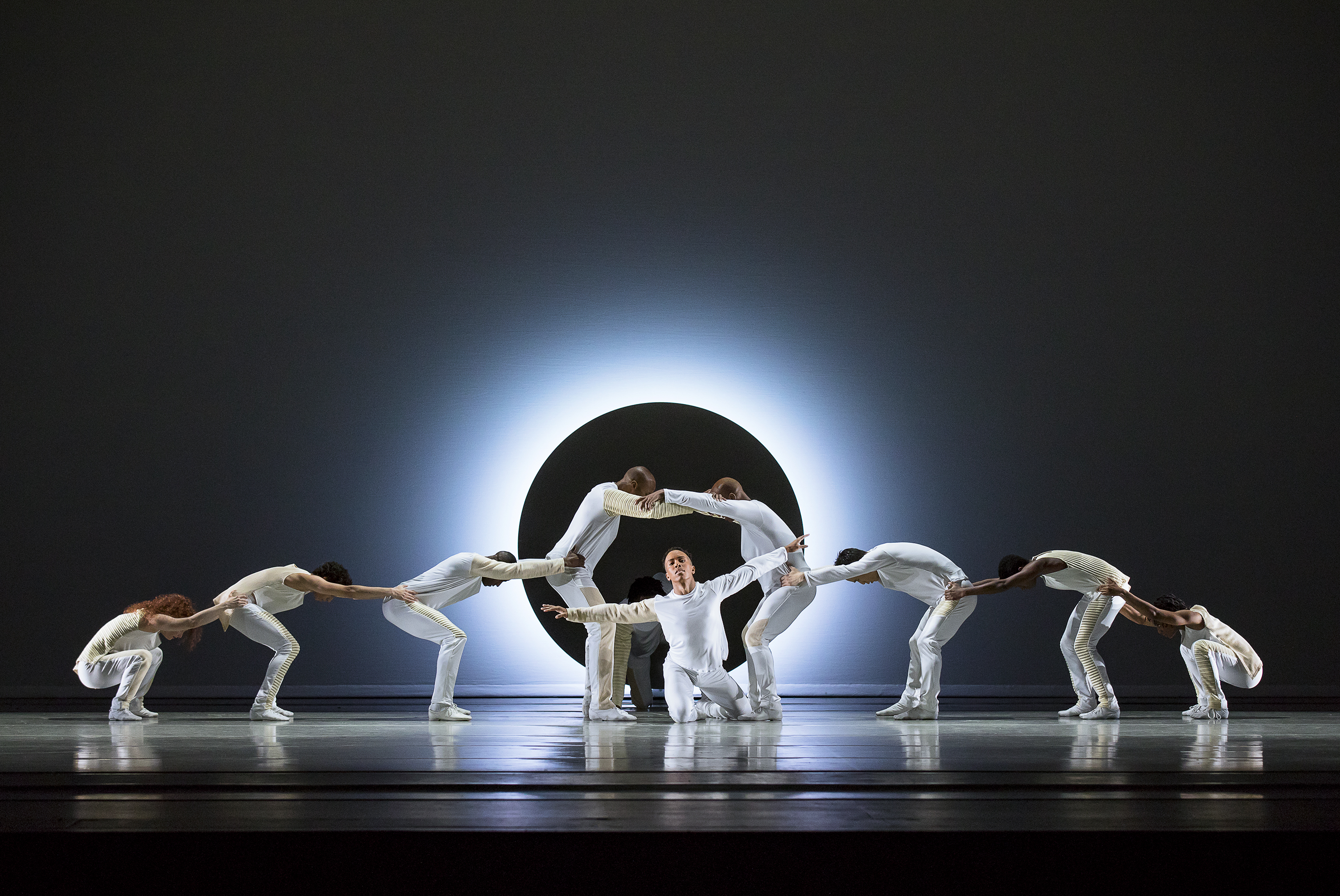 Alvin Ailey American Dance